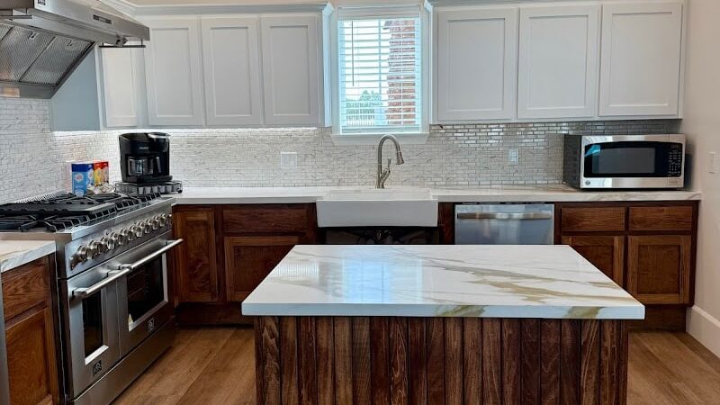 The Village at Hanford Square - Hanford, CA