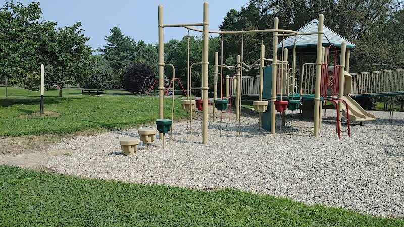 Hanover Park - Hanover, IN