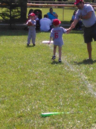 Hanover Park - Hanover, IN