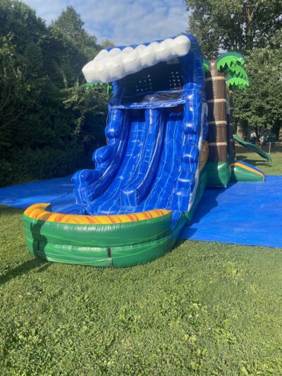 Hanover Park - Hanover, IN