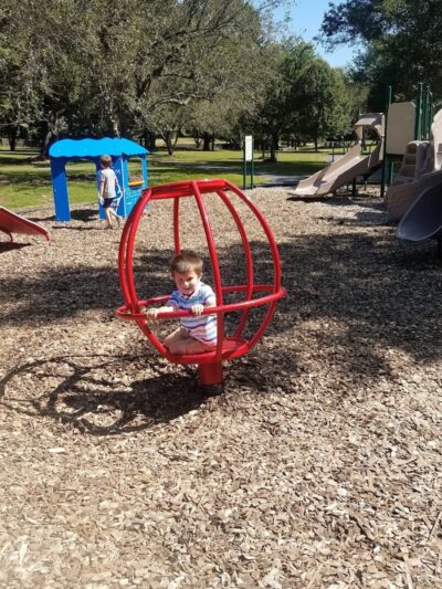 Hanover Park - Hanover, IN