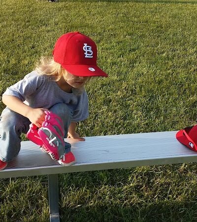 Hanover Park - Hanover, IN