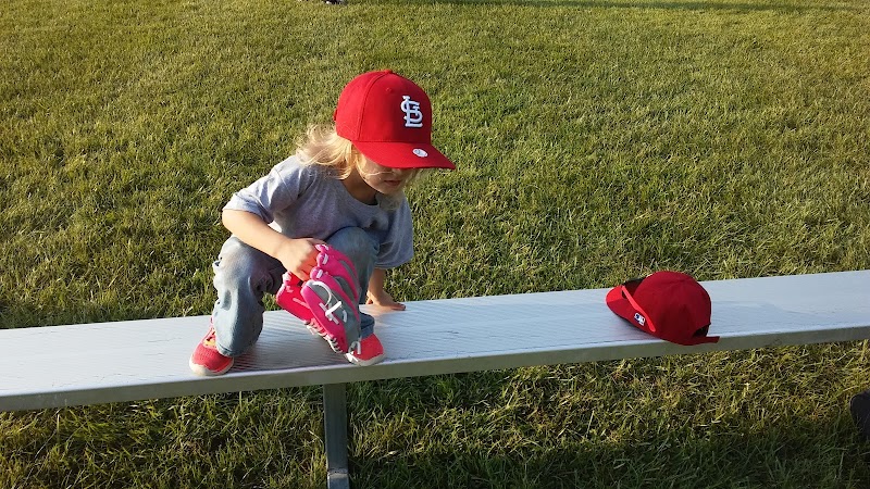 Hanover Park - Hanover, IN