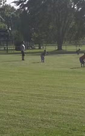 Hanover Park - Hanover, IN