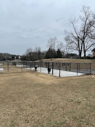 Matthewstown Harmans Dog Park - Hanover, MD