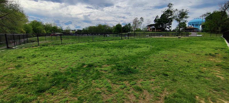 Matthewstown Harmans Dog Park - Hanover, MD