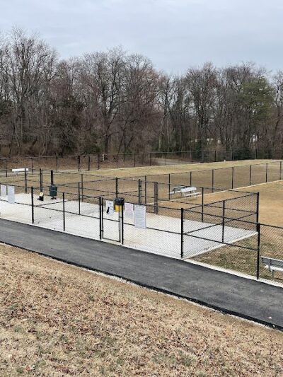 Matthewstown Harmans Dog Park - Hanover, MD