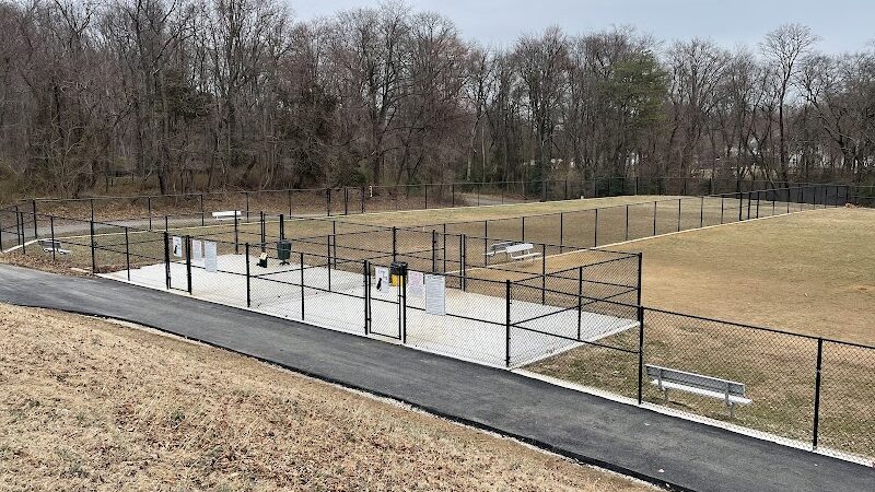 Matthewstown Harmans Dog Park - Hanover, MD