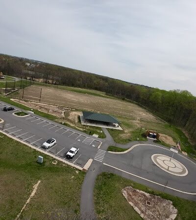 Matthewstown Harmans Dog Park - Hanover, MD