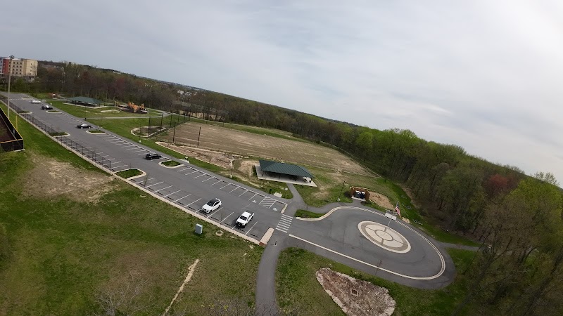 Matthewstown Harmans Dog Park - Hanover, MD