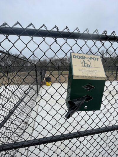 Matthewstown Harmans Dog Park - Hanover, MD