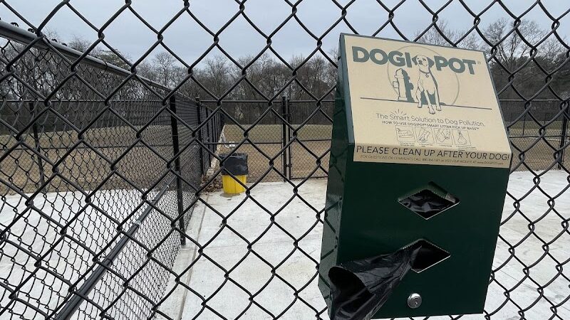 Matthewstown Harmans Dog Park - Hanover, MD