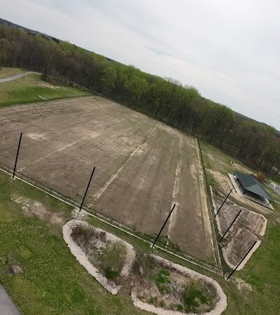 Matthewstown Harmans Dog Park - Hanover, MD