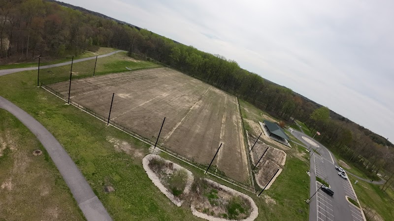 Matthewstown Harmans Dog Park - Hanover, MD