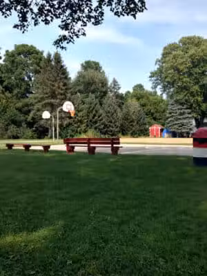 Perrine Park - Hanover,