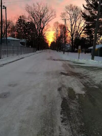 Perrine Park - Hanover,