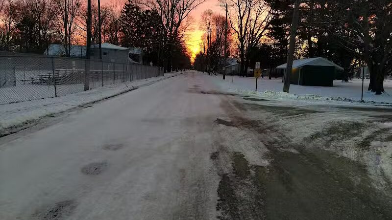 Perrine Park - Hanover,