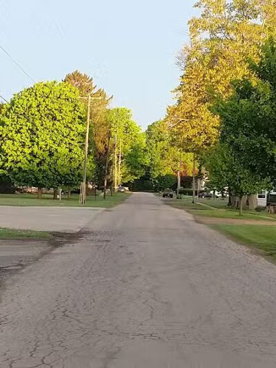 Perrine Park - Hanover,