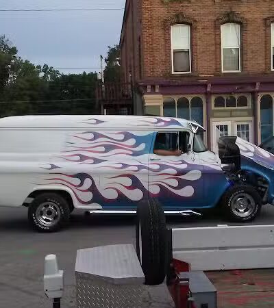 Perrine Park - Hanover,