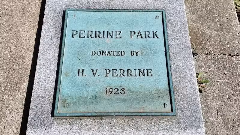 Perrine Park - Hanover,
