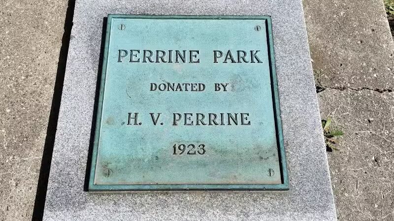 Perrine Park - Hanover,