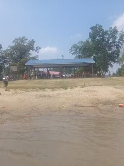 Perrine Park - Hanover,