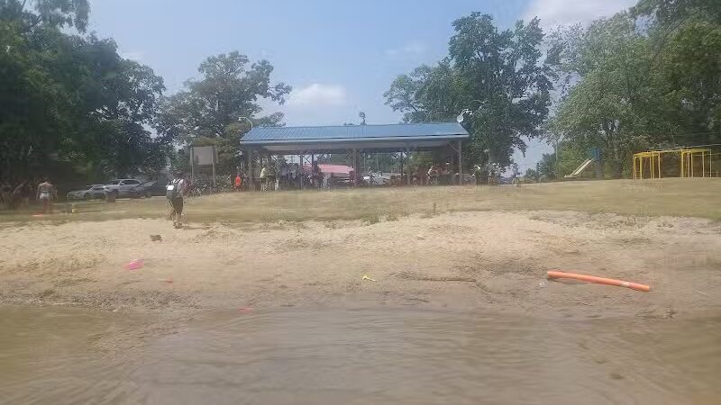 Perrine Park - Hanover,