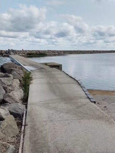 Judge James H. Lincoln Memorial Park - Harbor Beach,