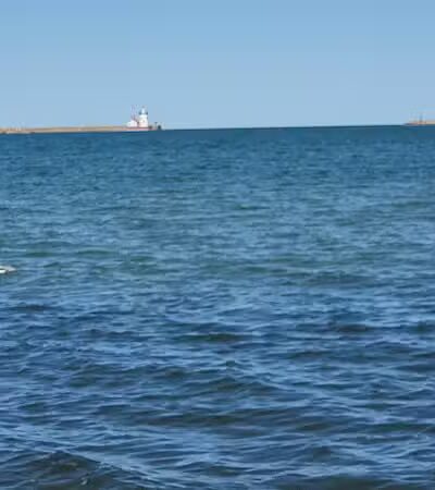Judge James H. Lincoln Memorial Park - Harbor Beach,