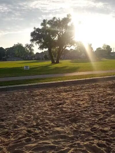 Judge James H. Lincoln Memorial Park - Harbor Beach,