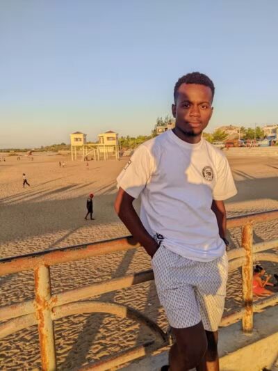 Memorial Park - Harbor Beach,