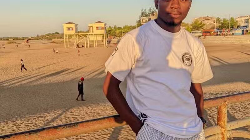 Memorial Park - Harbor Beach,