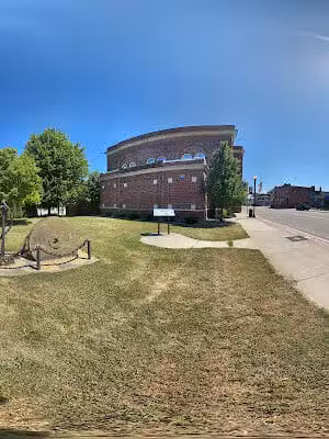 Memorial Park - Harbor Beach,