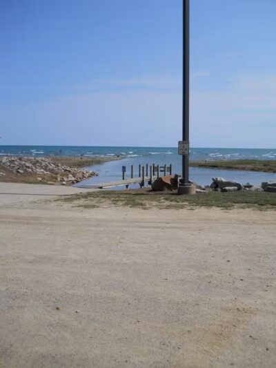 Wagener County Park - Harbor Beach,