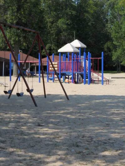 Wagener County Park - Harbor Beach,