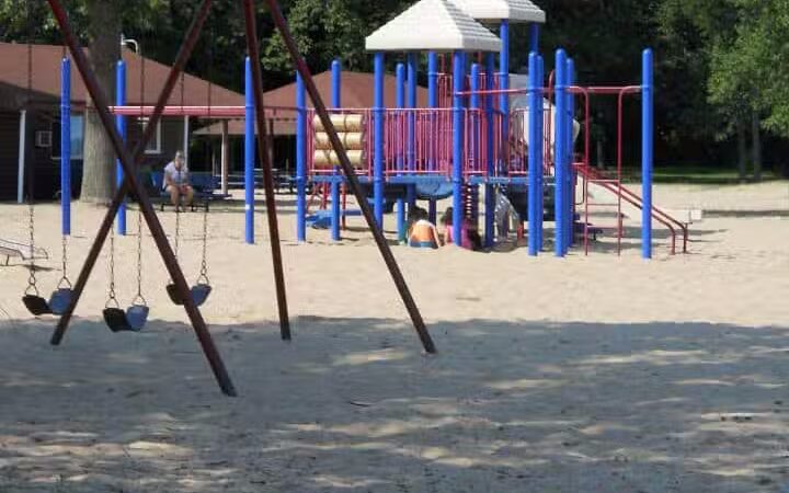 Wagener County Park - Harbor Beach,