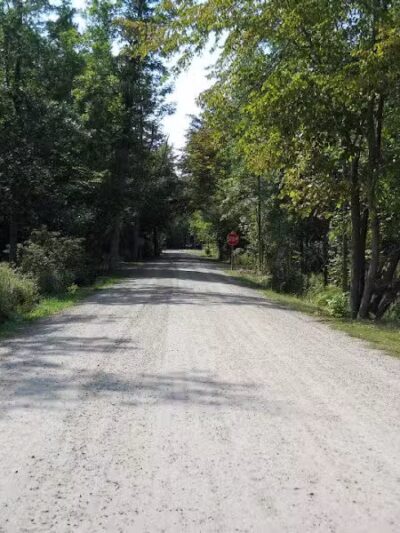 Wagener County Park - Harbor Beach,
