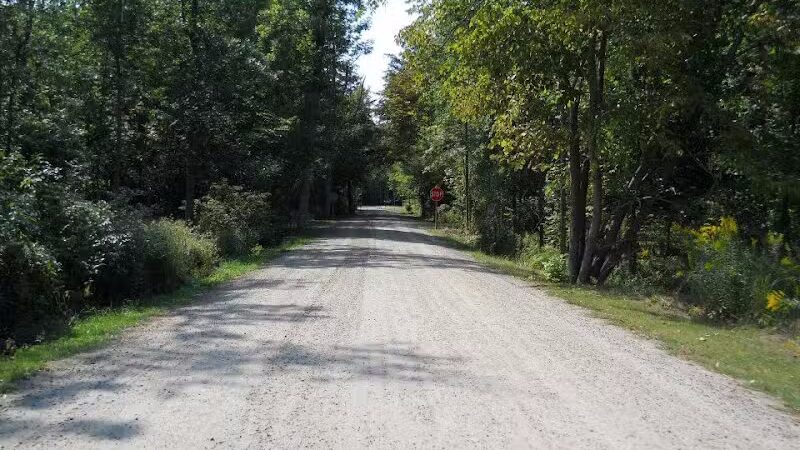 Wagener County Park - Harbor Beach,