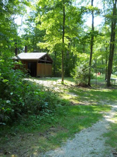 Wagener County Park - Harbor Beach,