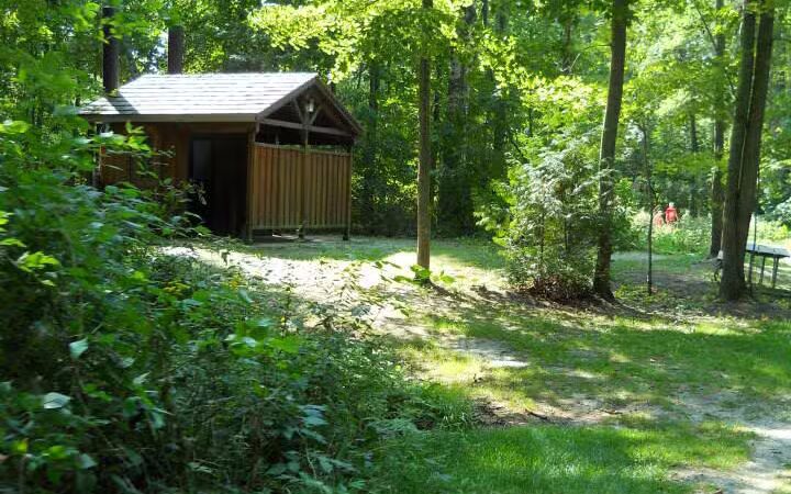 Wagener County Park - Harbor Beach,