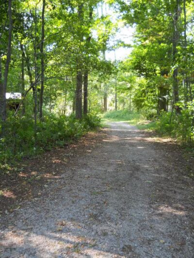 Wagener County Park - Harbor Beach,