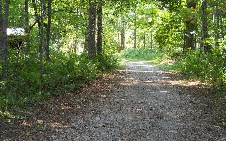 Wagener County Park - Harbor Beach,