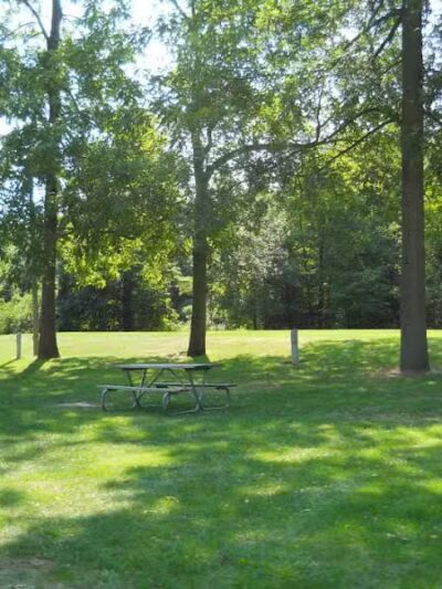 Wagener County Park - Harbor Beach,