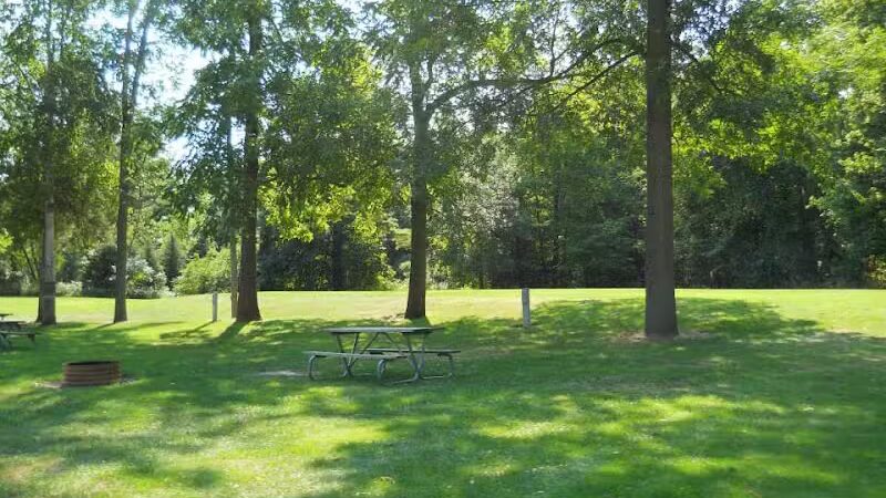 Wagener County Park - Harbor Beach,