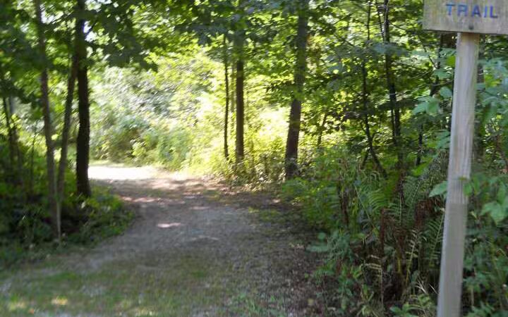 Wagener County Park - Harbor Beach,