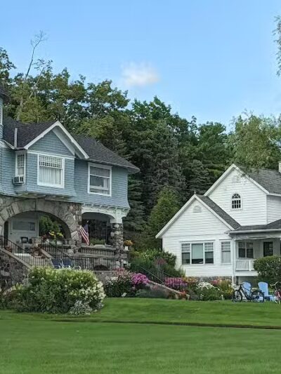 Zoll Street Beach - Harbor Springs, MI