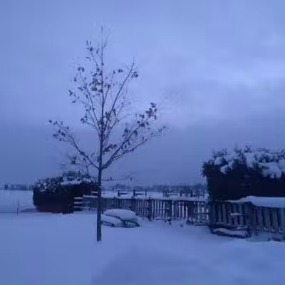 Zoll Street Beach - Harbor Springs, MI