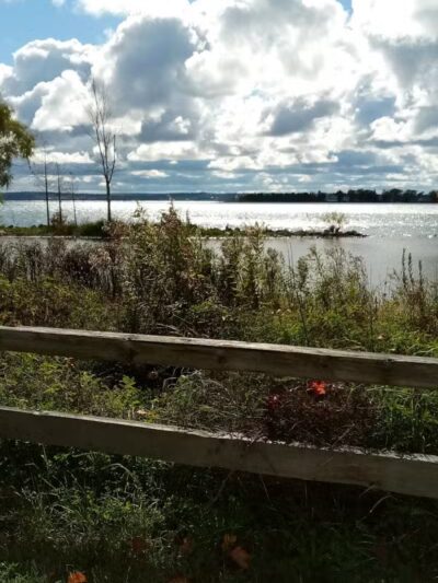 Zoll Street Beach - Harbor Springs, MI