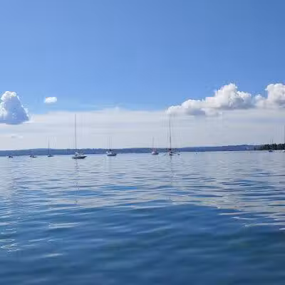 Zoll Street Beach - Harbor Springs, MI