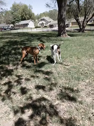 Harlan Dog Park - Harlan, IA